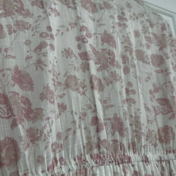 Free People Pappiet Midi Dress - Picture 9 of 9